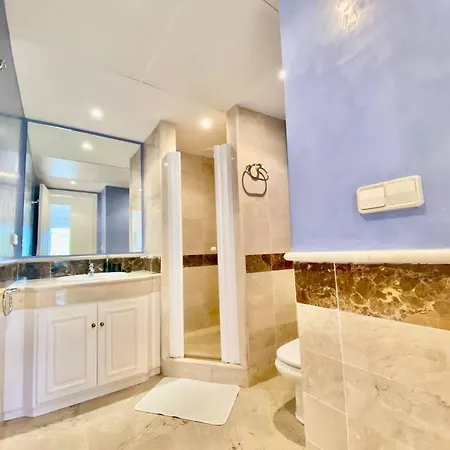 Hoyo 11 By Kura Homes Apartment Marbella