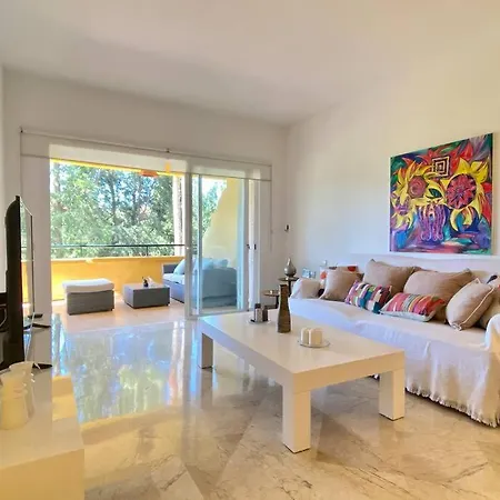 Apartment Hoyo 11 By Kura Homes *